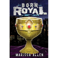 Born Royal - Paperback