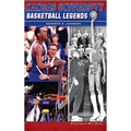 Kansas University Basketball Legends
