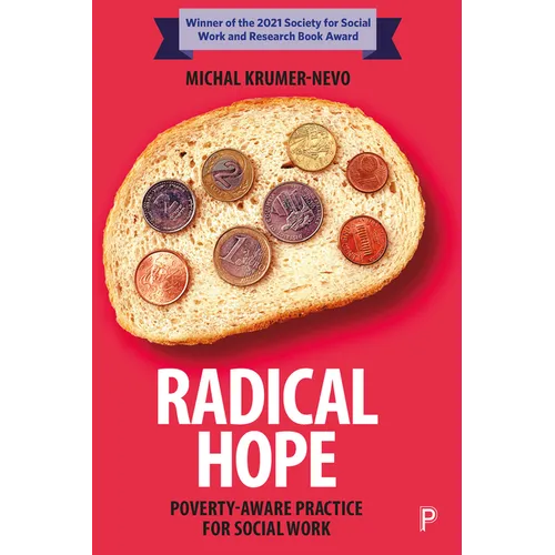Radical Hope: Poverty-Aware Practice for Social Work - Paperback