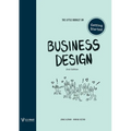 The Little Booklet on Business Design: Getting Started - Paperback