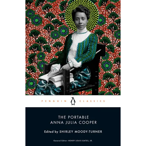 The Portable Anna Julia Cooper - Paperback