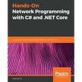 Hands-On Network Programming with C# and .NET Core - Paperback