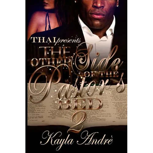 The Other Side Of The Pastor's Bed 2 - Paperback