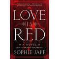 Love Is Red - Paperback