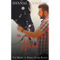 In Over His Head - Paperback