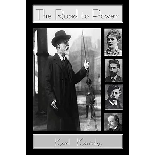 The Road to Power