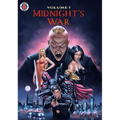 Midnight's War Volume 1 - Hardcover