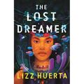 The Lost Dreamer - Hardcover