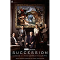 Succession: Season One: The Complete Scripts - Paperback