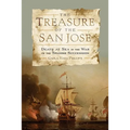 The Treasure of the San Jose: Death at Sea in the War of the Spanish Succession