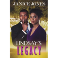 Lindsay's Legacy - Paperback