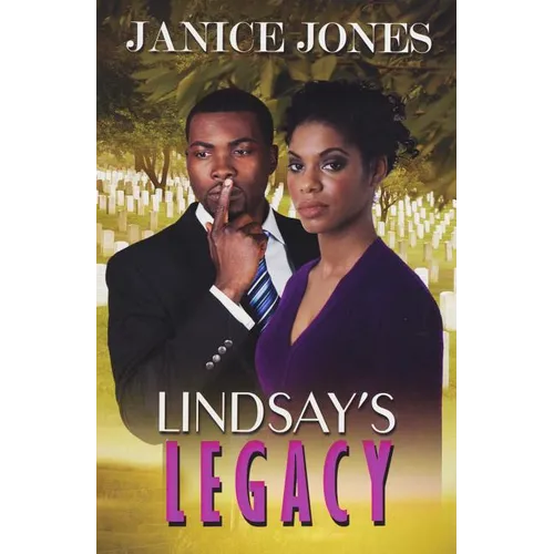 Lindsay's Legacy - Paperback