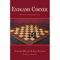 Endgame Corner: 450 Instructive Endgame Exercises - Paperback
