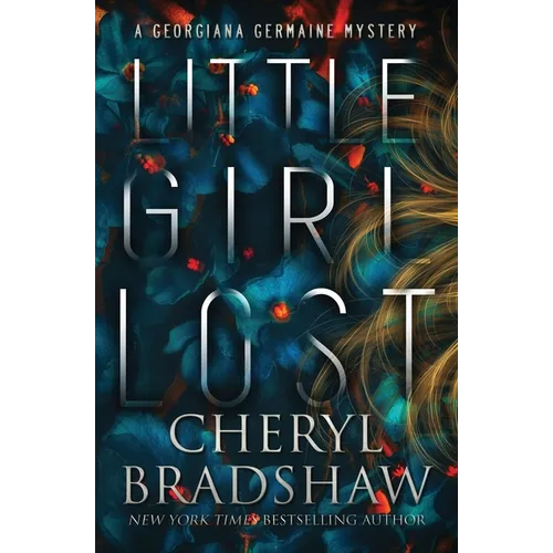 Little Girl Lost - Paperback