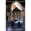 Blackbird Broken - Paperback