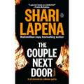The Couple Next Door - Paperback