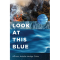 Look at This Blue - Paperback