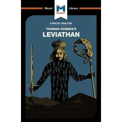 An Analysis of Thomas Hobbes's Leviathan - Paperback