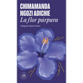 La Flor Púrpura / Purple Hibiscus - Paperback