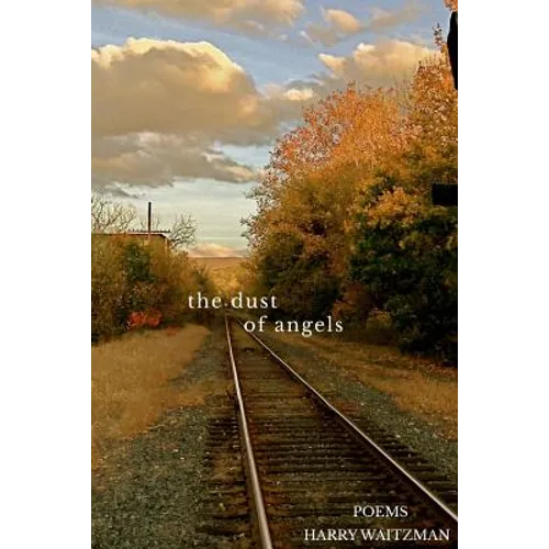 Dust of Angels - Paperback