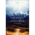 Heaven and Hell: Easy to read Layout - Paperback