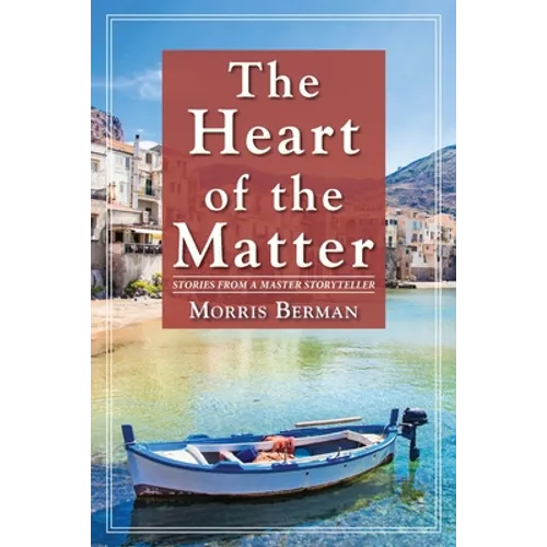 The Heart of the Matter - Paperback