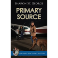 Primary Source - Paperback