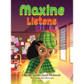 Maxine Listens - Hardcover
