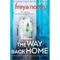 The Way Back Home - Paperback