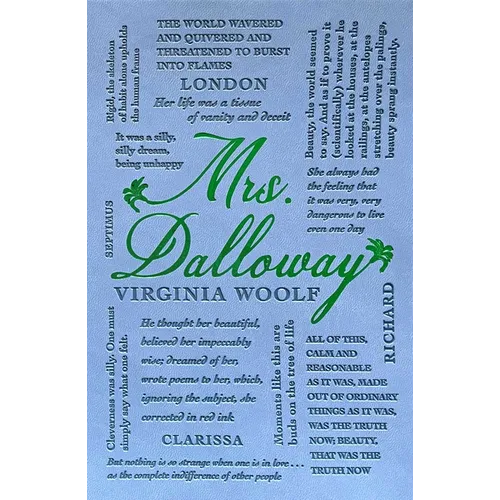 Mrs. Dalloway - Paperback