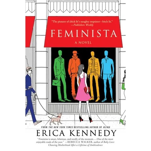 Feminista - Paperback