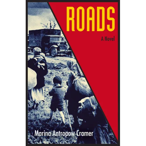 Roads - Paperback