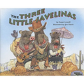 Three Little Javelinas - Hardcover