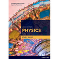 Oxford Resources for IB DP Physics Study Guide - Paperback