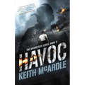 Havoc: The Unforeseen Series Book Three