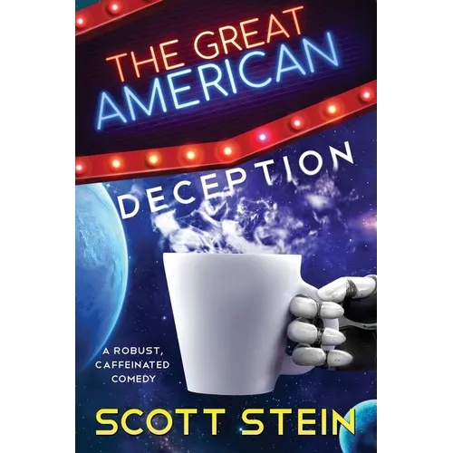 The Great American Deception - Paperback
