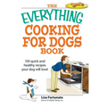 The Everything Cooking for Dogs Book - Paperback