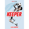 Keeper - Paperback