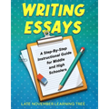 Writing Essays - Paperback