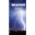 Weather: A Folding Pocket Guide to Clouds, Storms & Weather Patterns