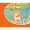 The Deer of Nine Colors - Paperback