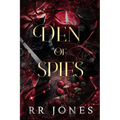 Den of Spies - Paperback
