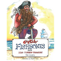 Captain Fishbones and the Cursed Treasure - Paperback