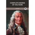 Complete Works of Voltaire - Paperback
