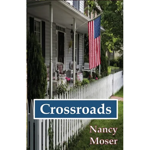 Crossroads - Paperback