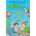 Zebra at the Zoo - Paperback