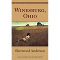 Winesburg, Ohio - Mass Market Paperbound