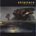 Structura: The Art of Sparth - Paperback