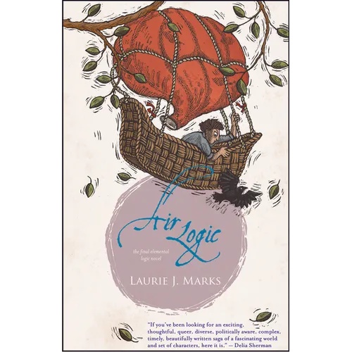 Air Logic - Paperback