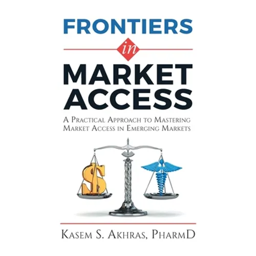 Frontiers in Market Access - Hardcover